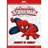 Marvel First Level 04: Ultimate Spiderman: Ãâ¡agente De Shield!, De Plati, Nuno. Editorial Panini, Tapa Blanda En Español