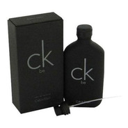 Perfume Calvin Klein Be Unissex Original - 100ml