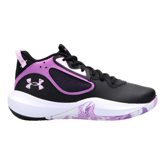 Tenis Under Armour Lockdown 6  3025617600 Junior