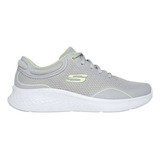 Tenis Skechers Lite Pro Dashing Path Para Mujer