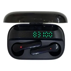 Fone Bluetooth Som Digital Case Carregador Celular Completo no Mercado Livre com oferta e cupom de desconto
