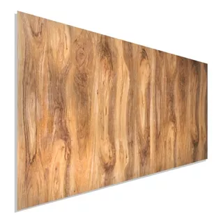 Formaica Laminado Deco Moroccan Wood Teak (touch) 1.22x2.44m