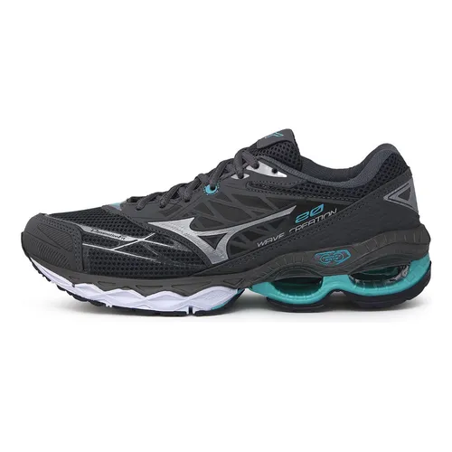 Mizuno wave creation 20 uomo verde hotsell