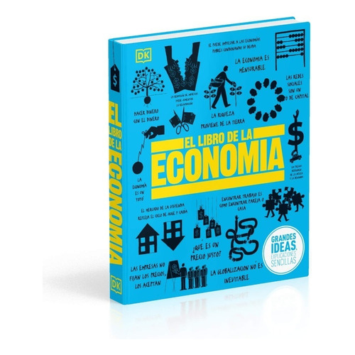 El Libro De La Economía