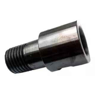 Adaptador De Rosca P/perfurtatriz Máquina M-22 P/copo 1.1/4