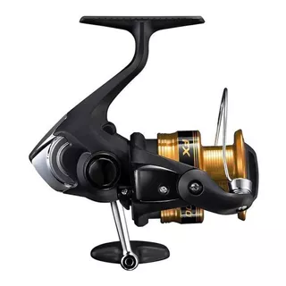 Reel Frontal Shimano Fx 4000 Fc Derecho/izquierdo