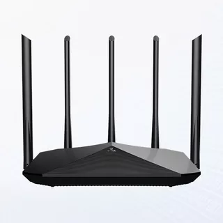 Router Wifi6 Ax1500 V-sol