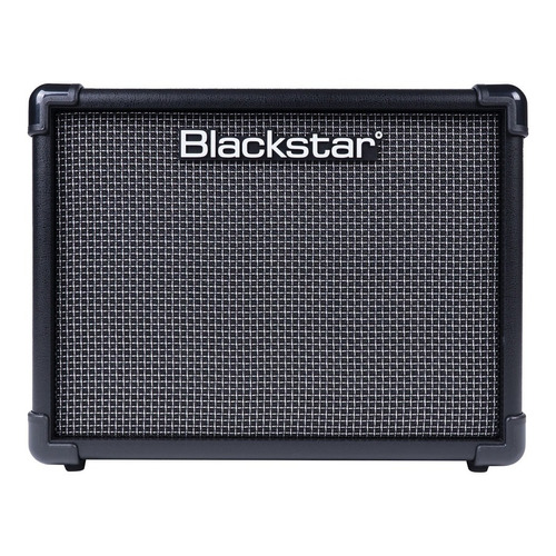 Amplificador Para Guitarra Blackstar Idcore Stereo10v3