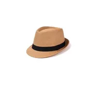 Sombrero Tanguero Estilo Panamá Cinta Unisex 31580