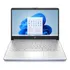 Notebook HP 14-DQ6012DX 14" HD 128GB 4GB RAM Intel N150 W11 Sky Blue