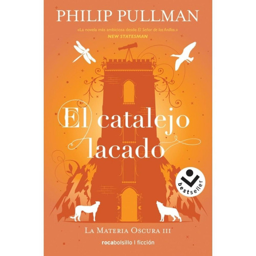 Catalejo Lacado, El Pullman, Philip