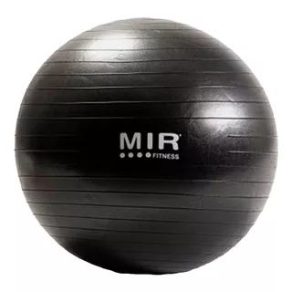 Pelota Pilates Medicinal Esferodinamia 65 Cm Yoga Mir Dpr