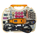 Kit Minitorno 160w + 210 Accesorios Hoteche