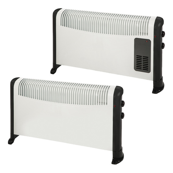 Convector Tls 501 Soler & Palau Silencioso