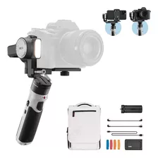 Estabilizador Camara Dslr Dji R18 Ronin Color Negro