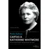 Cartas A Katherine Whitmore, De Salinas, Pedro. Editorial Tusquets, Tapa Blanda, Edición 1 En Español