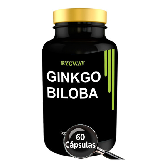 Ginkgo Biloba