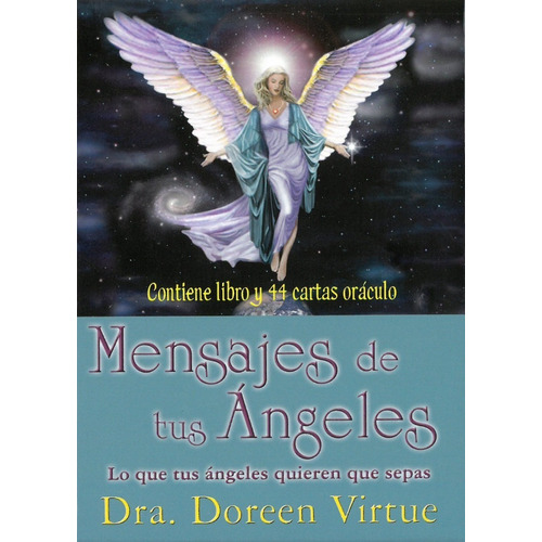 Mensajes De Tus Ángeles - Doreen Virtue