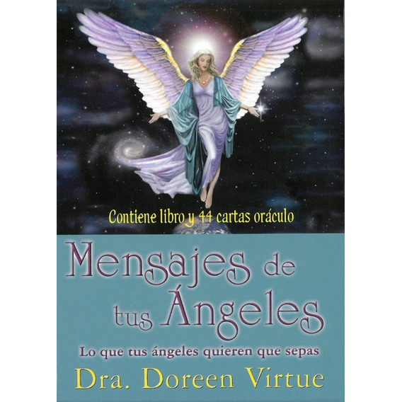 Mensajes De Tus Ángeles - Doreen Virtue