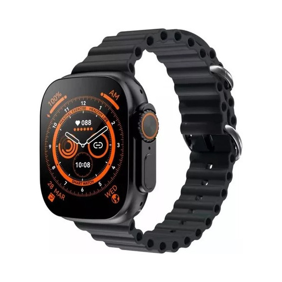 Smartwatch Watch 9 Ultra Serie 9 - Reloj Inteligente
