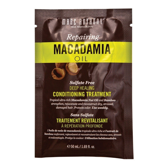 Marc Anthony Mascarilla Repair Macadamia