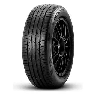 Pneu 235/50r19 Pirelli Scorpion Seal Inside 99h Índice De Velocidade H