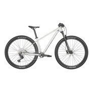 Bicicleta Scott Contessa 930 12v Branco Perola