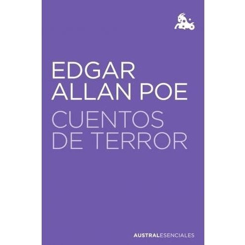 Cuentos De Terror - Edgar Allan Poe