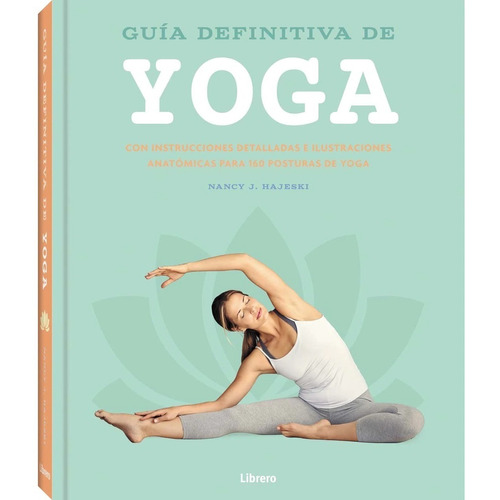 Guía Definitiva De Yoga (t.d)