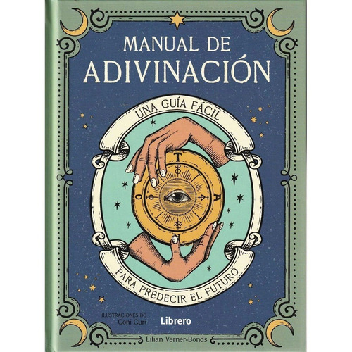 Manual De Adivinacion - Verner-bonds Lilian