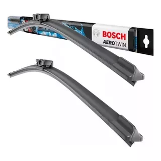 Par Palheta Limpador Parabrisa Aerotwin Bosch Chery 