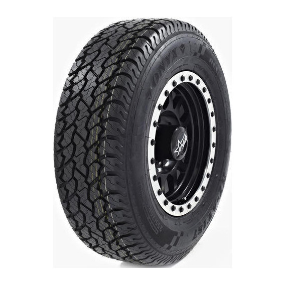 Neumático 265/65 R17 Onyx A/t  Ny- At187  112t