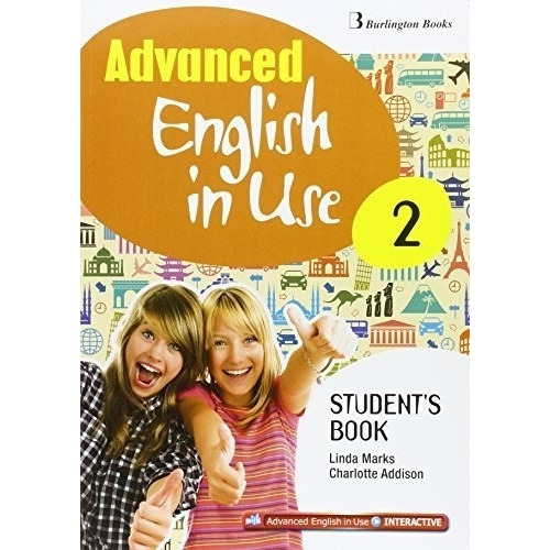 Advanced English In Use 2 - Student's Book
