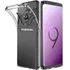 Funda delgada para Samsung A8 S5 S6 S7 S8 S9 Plus S10 S10+, modelo S7 Edge G935, color transparente, diseño con nombre Smooth