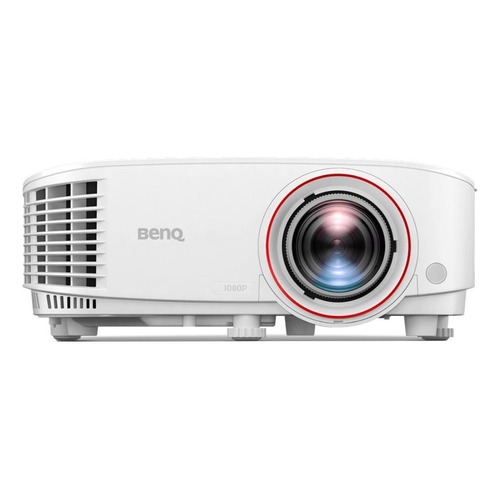 Proyector BenQ TH671ST 3000lm blanco 100V/240V