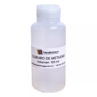 Cloruro De Metileno