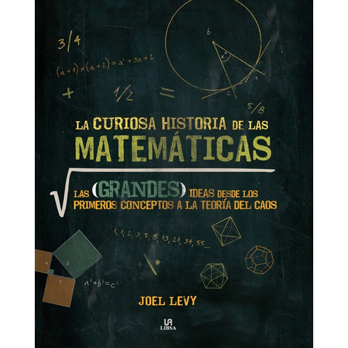 Curiosa Historia De Las Matemáticas