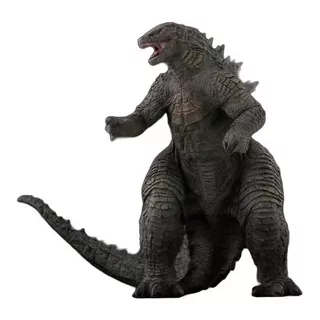 X-plus Large Series Godzilla Vs Kong Limited Edition 