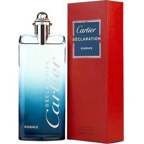 Perfume Declaration Cartier Essence Ho - mL
