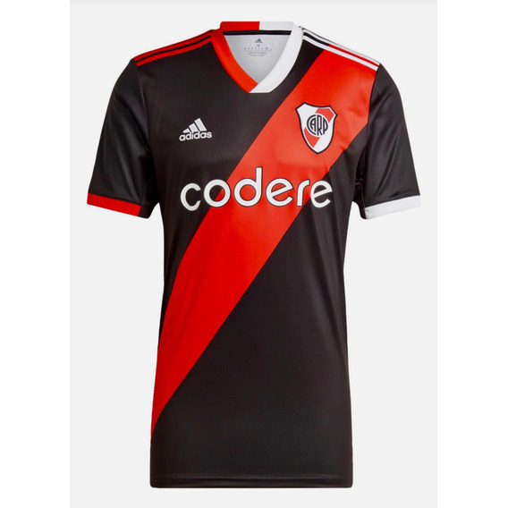 Camiseta River Plate 23/24 Remera Futbol