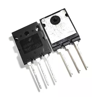 Sgl50n60rufd G50n60 600 V 50a Short Circuit Rated Igbt 