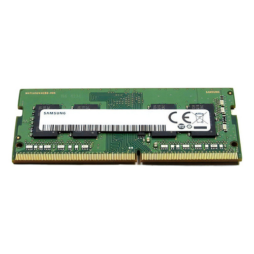 Memoria Sodimm Para Notebook Ddr 4 4gb 3200mhz Samsung