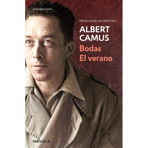 Bodas Y El Verano - Camus, Albert