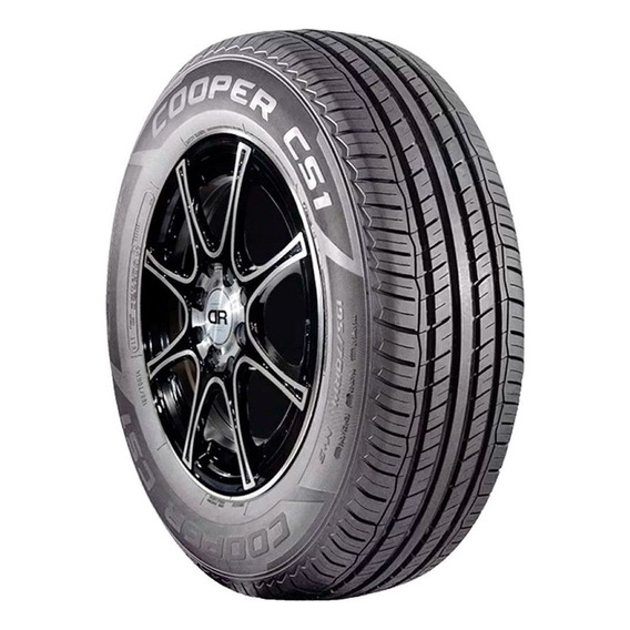 Llanta 185/65 R15 Cooper Cs1 88t