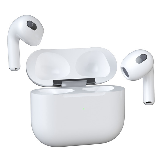 Audífonos Bluetooth Oem Compatible iPhone Xiaomi Android Cre