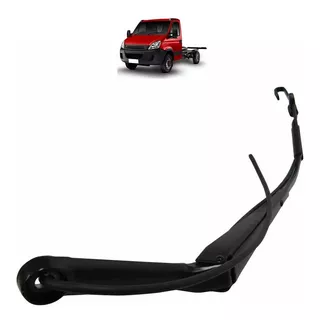 Braço Limpador D Iveco Daily 35s14 2012 5801353939x