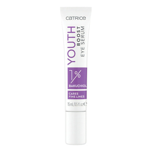 Sérum Para Ojos Youth Boost Catrice Momento de aplicación Día/Noche Tipo de piel Normal