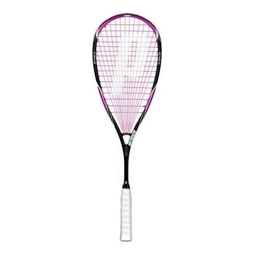 Raqueta Squash Prince Team Pink 700 Tamaño del grip 0