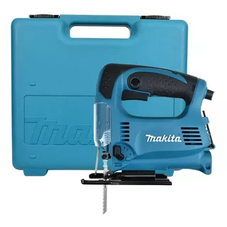 Sierra Caladora Vv Pendular 450w Makita 4328k