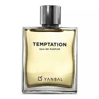 Temptation Hombre - mL a $390